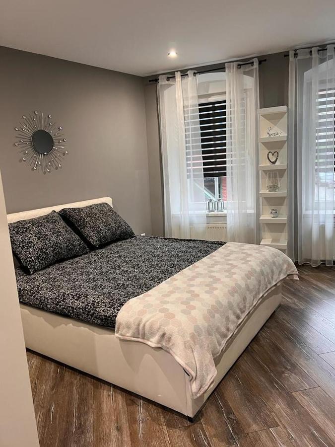 Apartament Przy Twierdzy Kłodzko Exterior foto